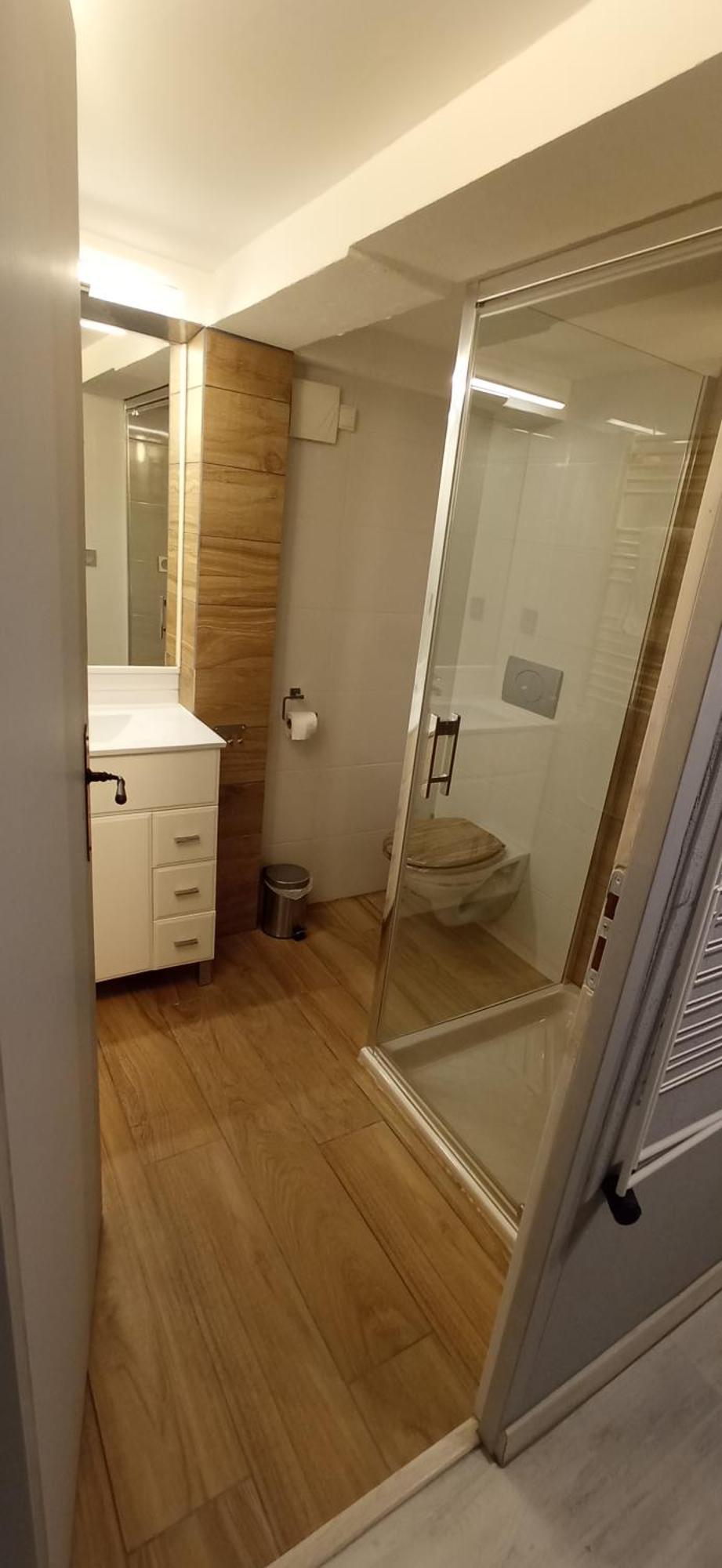 Randonnee Vanoise Apartamento *