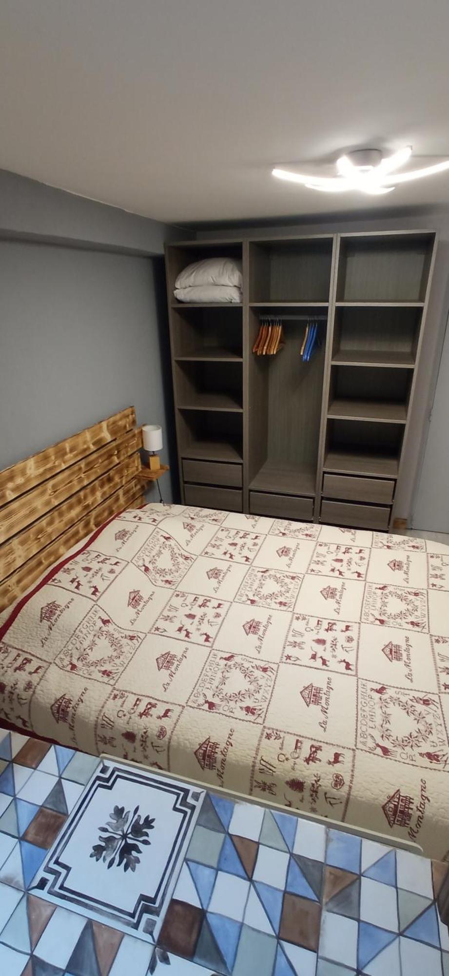 Apartamento Randonnee Vanoise Pralognan-la-Vanoise